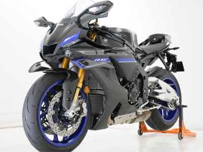Yamaha YZF-R1M 2026