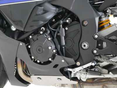 Yamaha YZF-R1M 2026