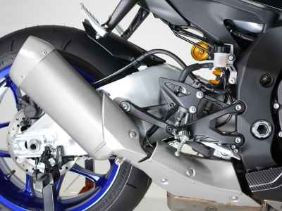 Yamaha YZF-R1M 2026