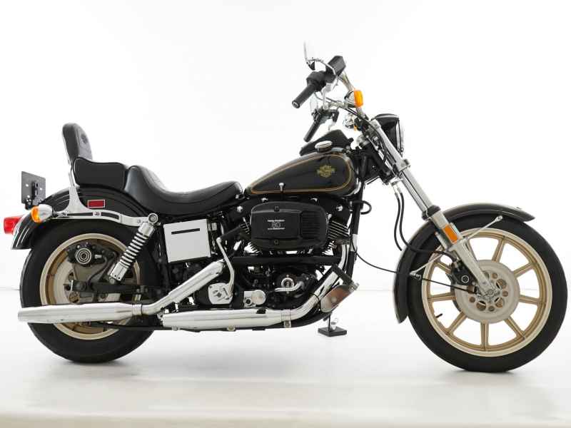 Harley-Davidson Sturgis FXB1340 2026