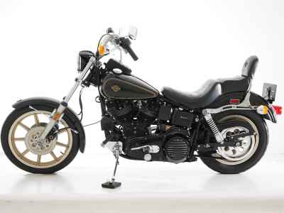 Harley-Davidson Sturgis FXB1340 2026