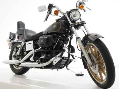Harley-Davidson Sturgis FXB1340 2026