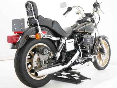 Harley-Davidson Sturgis FXB1340 2026