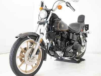 Harley-Davidson Sturgis FXB1340 2026