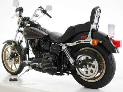 Harley-Davidson Sturgis FXB1340 2026