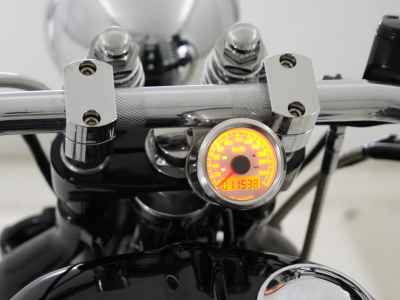 Harley-Davidson Night Train FXSTB1450 2010