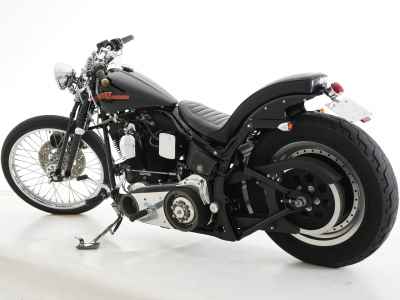 Harley-Davidson Night Train FXSTB1450 2010
