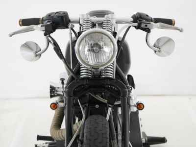 Harley-Davidson Night Train FXSTB1450 2010