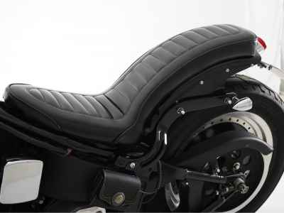 Harley-Davidson Night Train FXSTB1450 2010