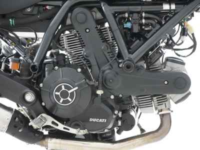 Ducati Scrambler Sixty2 2016