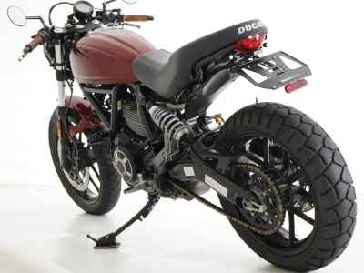 Ducati Scrambler Sixty2 2016