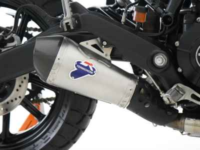 Ducati Scrambler Sixty2 2016