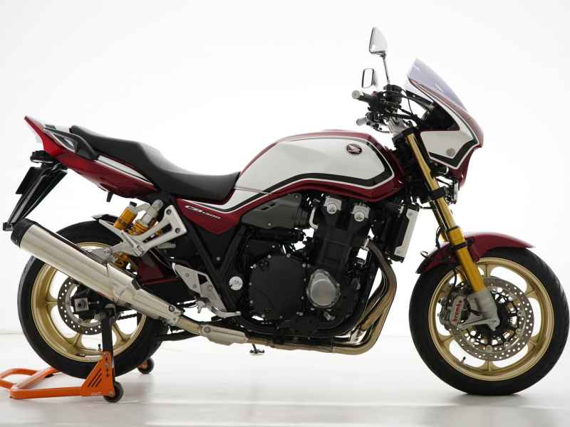 Honda CB1300SF Special 2020