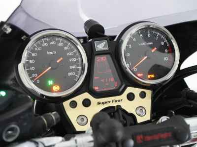 Honda CB1300SF Special 2020
