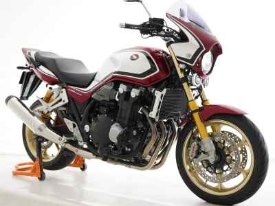 Honda CB1300SF Special 2020