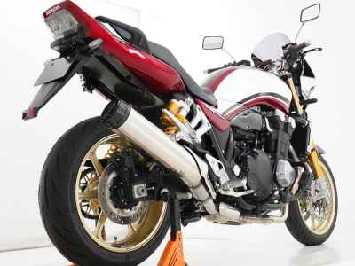 Honda CB1300SF Special 2020