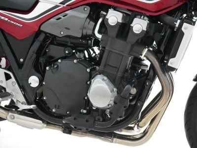 Honda CB1300SF Special 2020