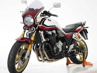 Honda CB1300SF Special 2020