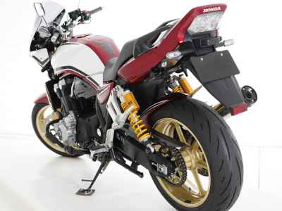 Honda CB1300SF Special 2020