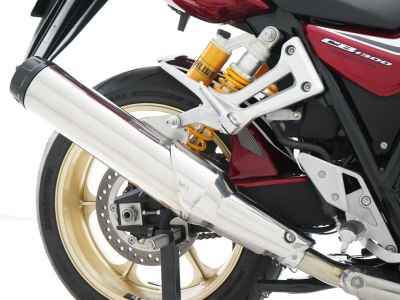 Honda CB1300SF Special 2020