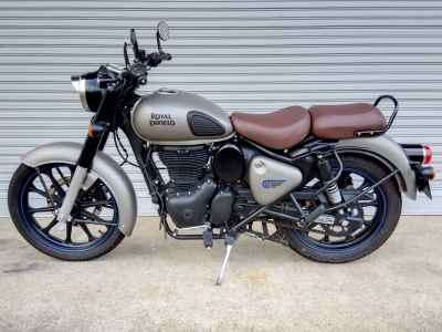 Royal Enfield Classic 350 2023