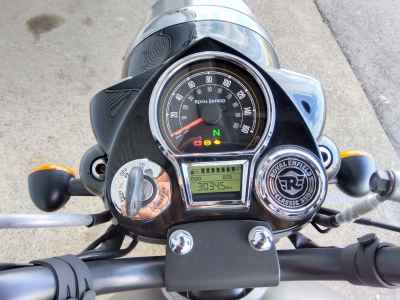 Royal Enfield Classic 350 2023