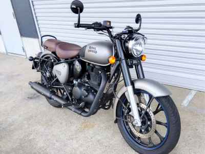 Royal Enfield Classic 350 2023