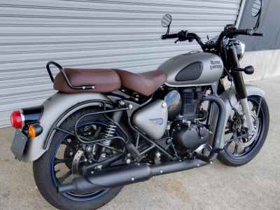 Royal Enfield Classic 350 2023