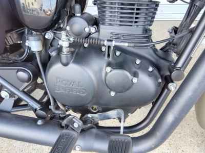 Royal Enfield Classic 350 2023