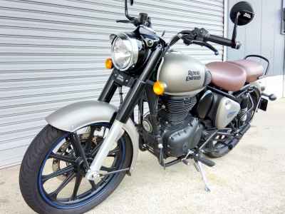 Royal Enfield Classic 350 2023