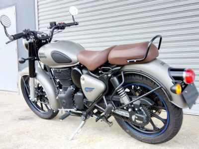 Royal Enfield Classic 350 2023