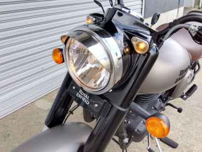 Royal Enfield Classic 350 2023