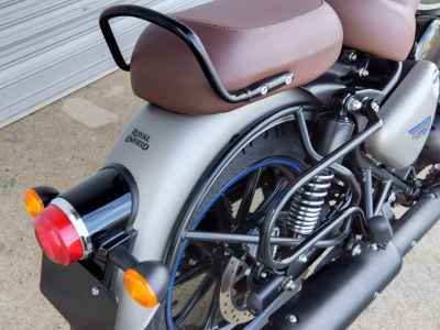 Royal Enfield Classic 350 2023