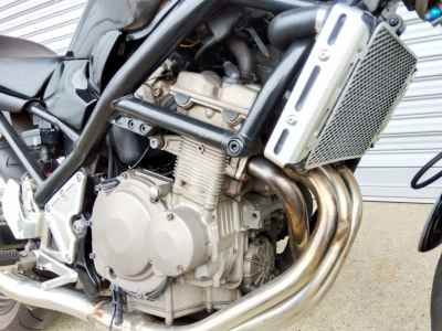 Suzuki Bandit 250
