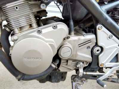 Suzuki Bandit 250