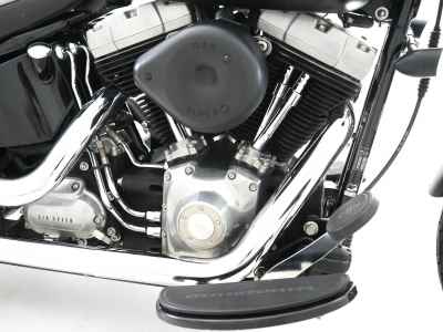 Harley-Davidson Cross Bones FLSTSB1580 2011