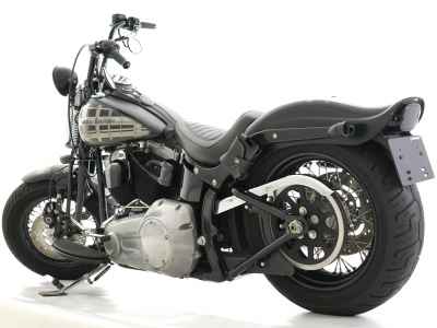Harley-Davidson Cross Bones FLSTSB1580 2011