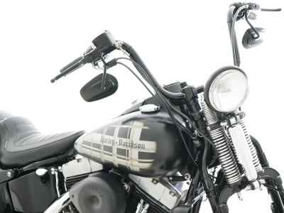 Harley-Davidson Cross Bones FLSTSB1580 2011