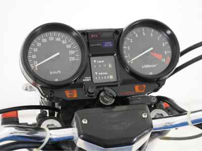 Honda CB750F 2024