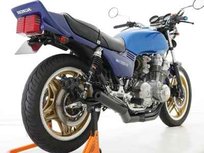 Honda CB750F 2024