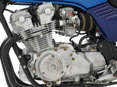 Honda CB750F 2024