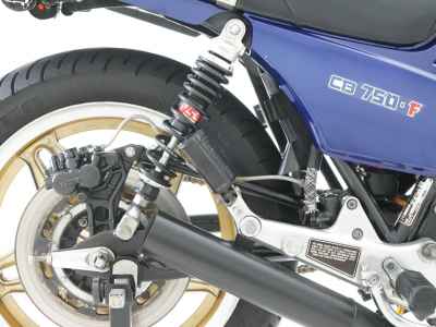 Honda CB750F 2024