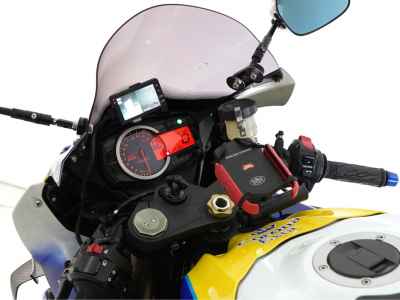 Suzuki GSX-R1000 2010