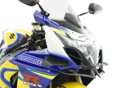 Suzuki GSX-R1000 2010