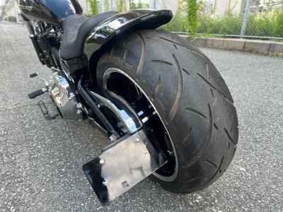 Harley-Davidson Breakout FXBRS1870 2019