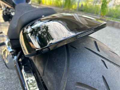 Harley-Davidson Breakout FXBRS1870 2019