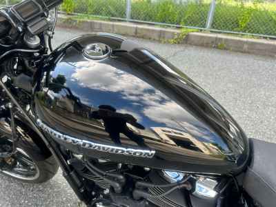Harley-Davidson Breakout FXBRS1870 2019