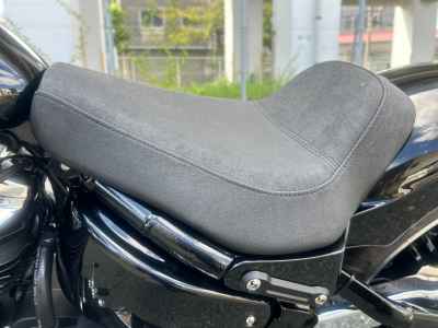 Harley-Davidson Breakout FXBRS1870 2019