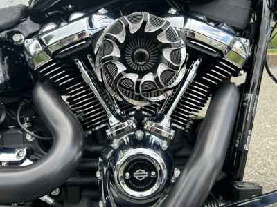 Harley-Davidson Breakout FXBRS1870 2019