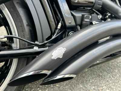 Harley-Davidson Breakout FXBRS1870 2019